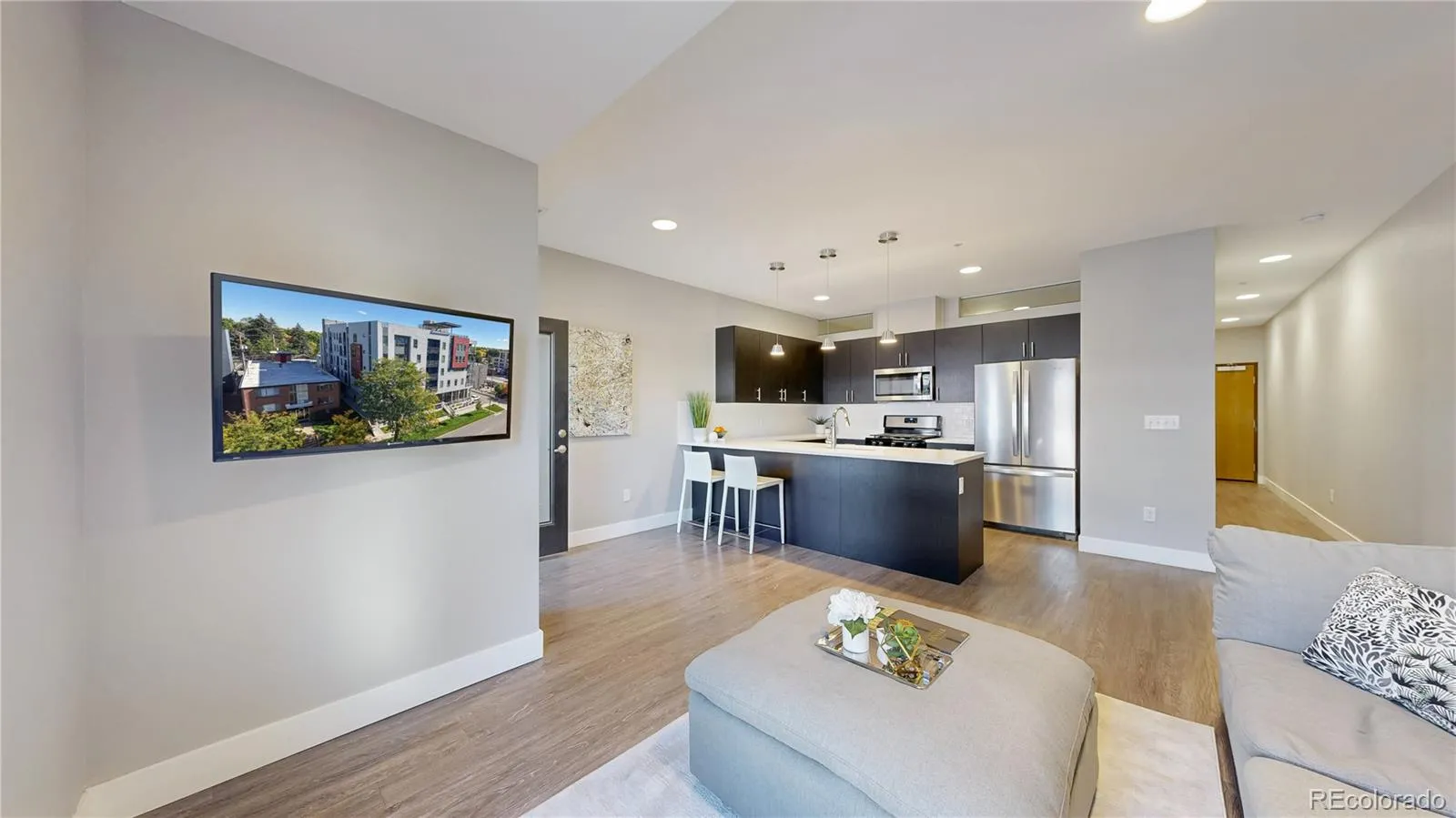 2374 S University Boulevard #307 Denver CO 80210 MLS #REC7062341 05102026033653 1600 7