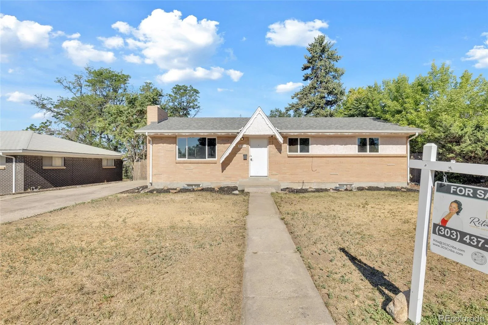 8701 Oakwood Street Westminster CO 80031 MLS #REC7064104 07142026191329 1600 1