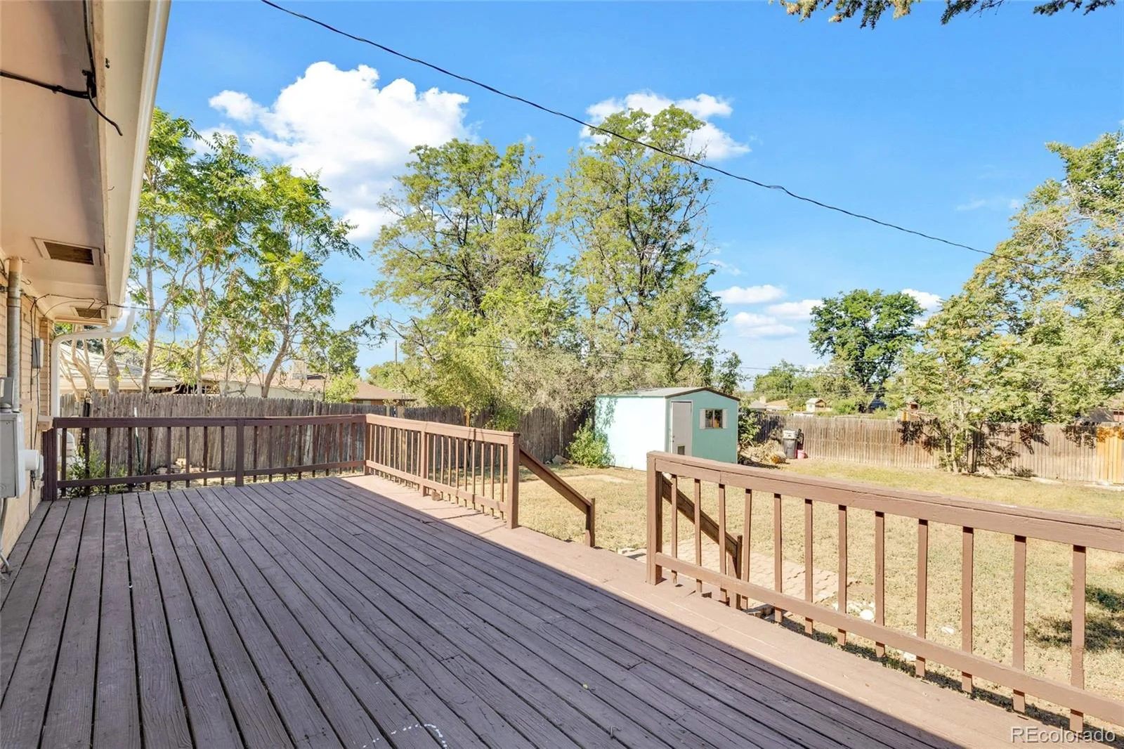 8701 Oakwood Street Westminster CO 80031 MLS #REC7064104 07142026191329 1600 32