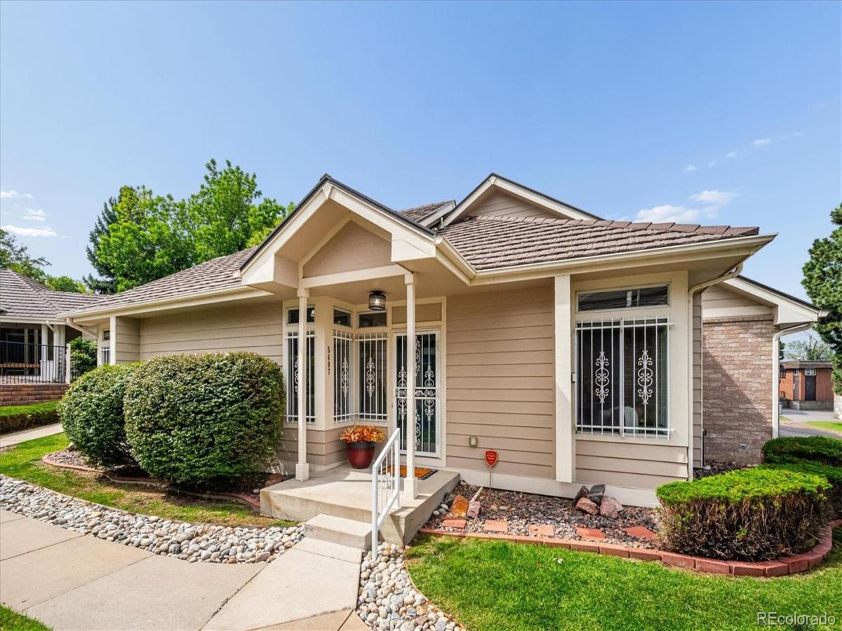 5407 W Iliff Drive Lakewood CO 80227 | MLS #REC7066586 MLS #REC7066586 image #0