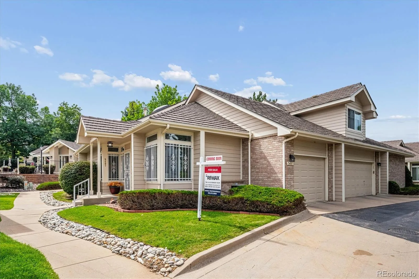 5407 W Iliff Drive Lakewood CO 80227 | MLS #REC7066586 09242026043825 1600 1