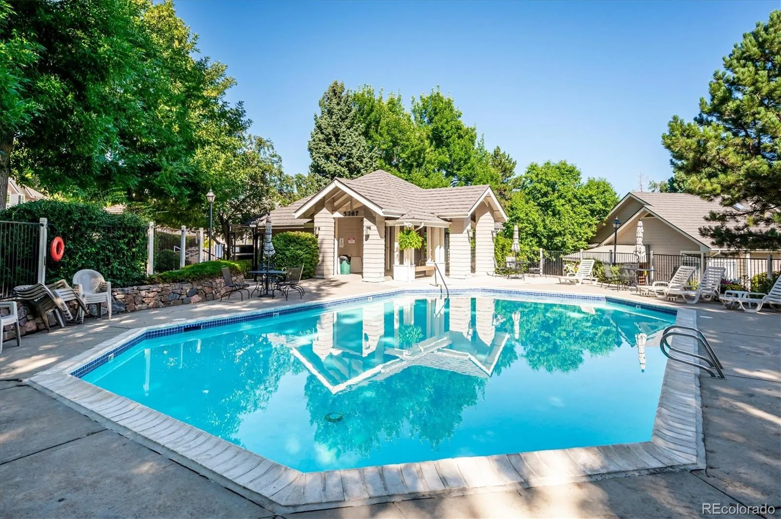 5407 W Iliff Drive Lakewood CO 80227 | MLS #REC7066586 09242026043825 1600 29