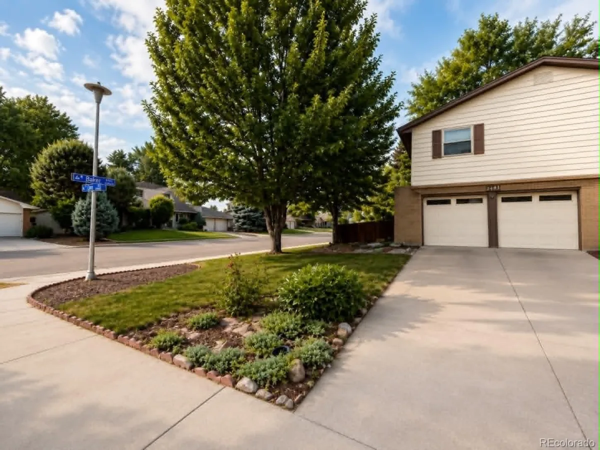 2443 S Carr Court Lakewood CO 80227 | MLS #REC7067387 08242026050600 1200 1