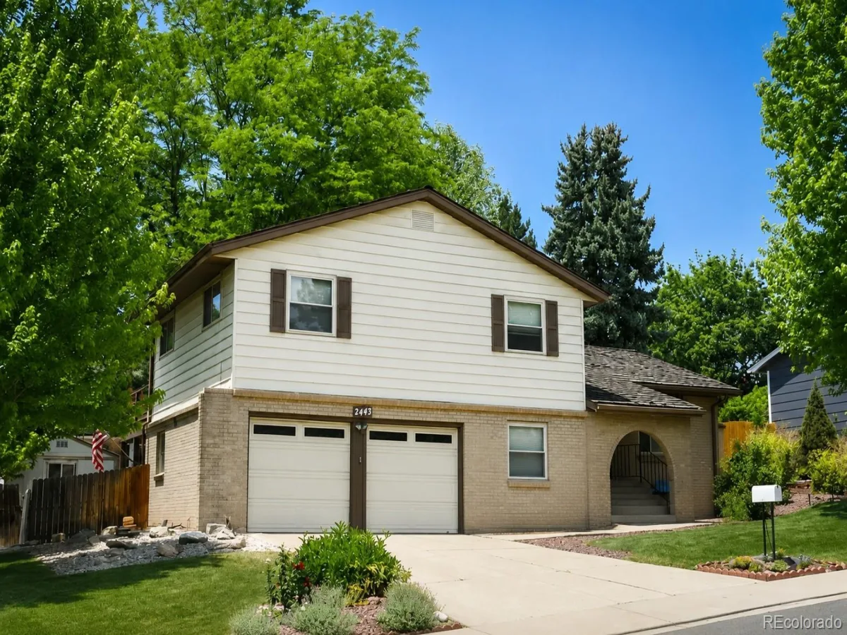 2443 S Carr Court Lakewood CO 80227 | MLS #REC7067387 08242026050600 1200 2