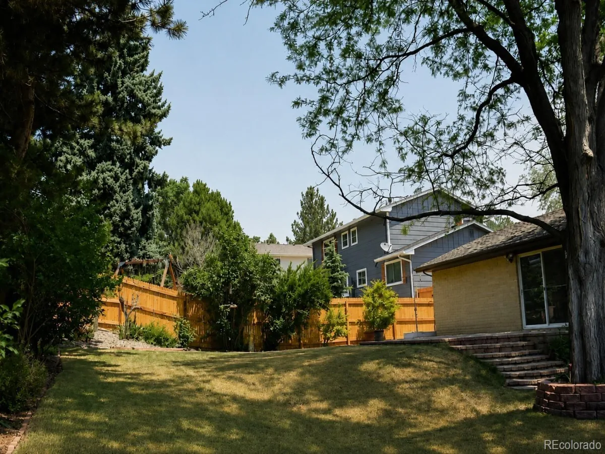 2443 S Carr Court Lakewood CO 80227 | MLS #REC7067387 08242026050600 1200 30