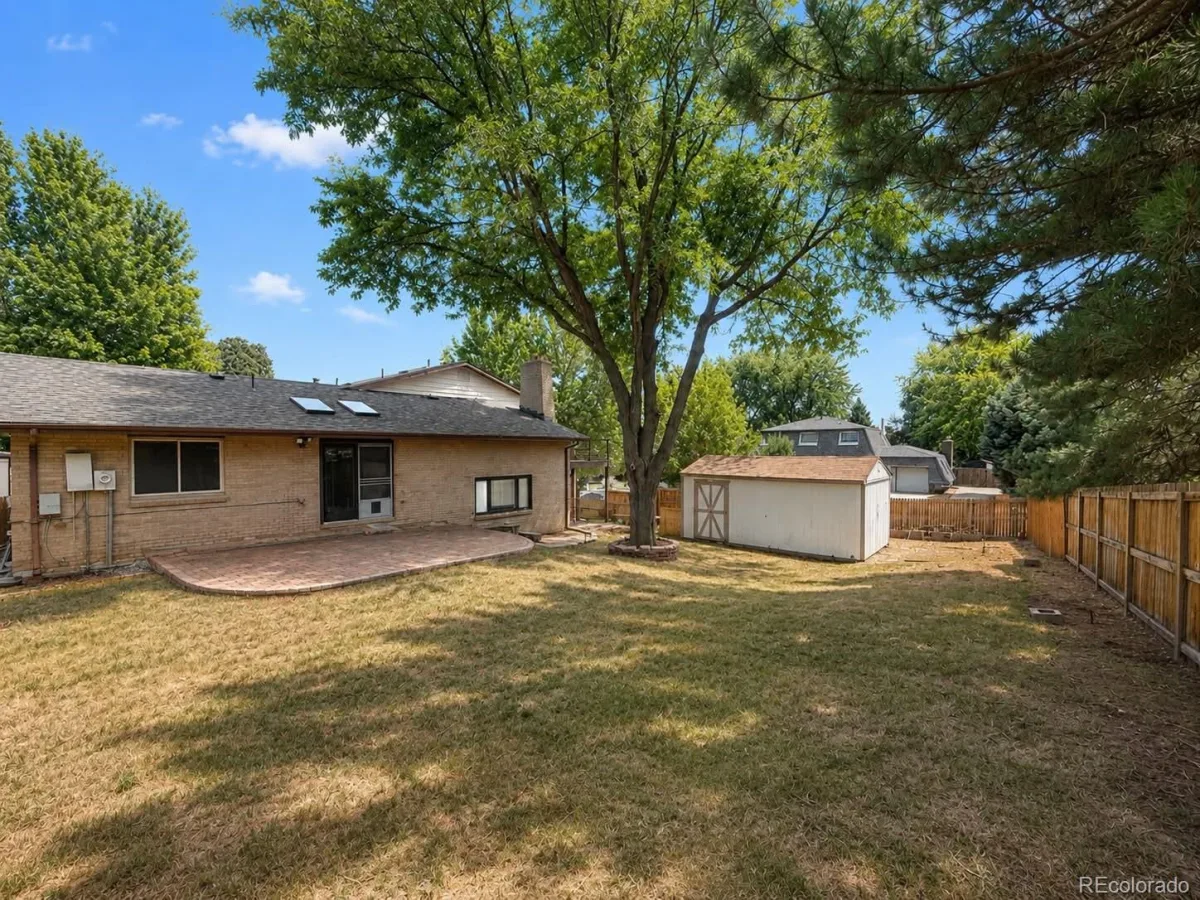 2443 S Carr Court Lakewood CO 80227 | MLS #REC7067387 08242026050600 1200 32