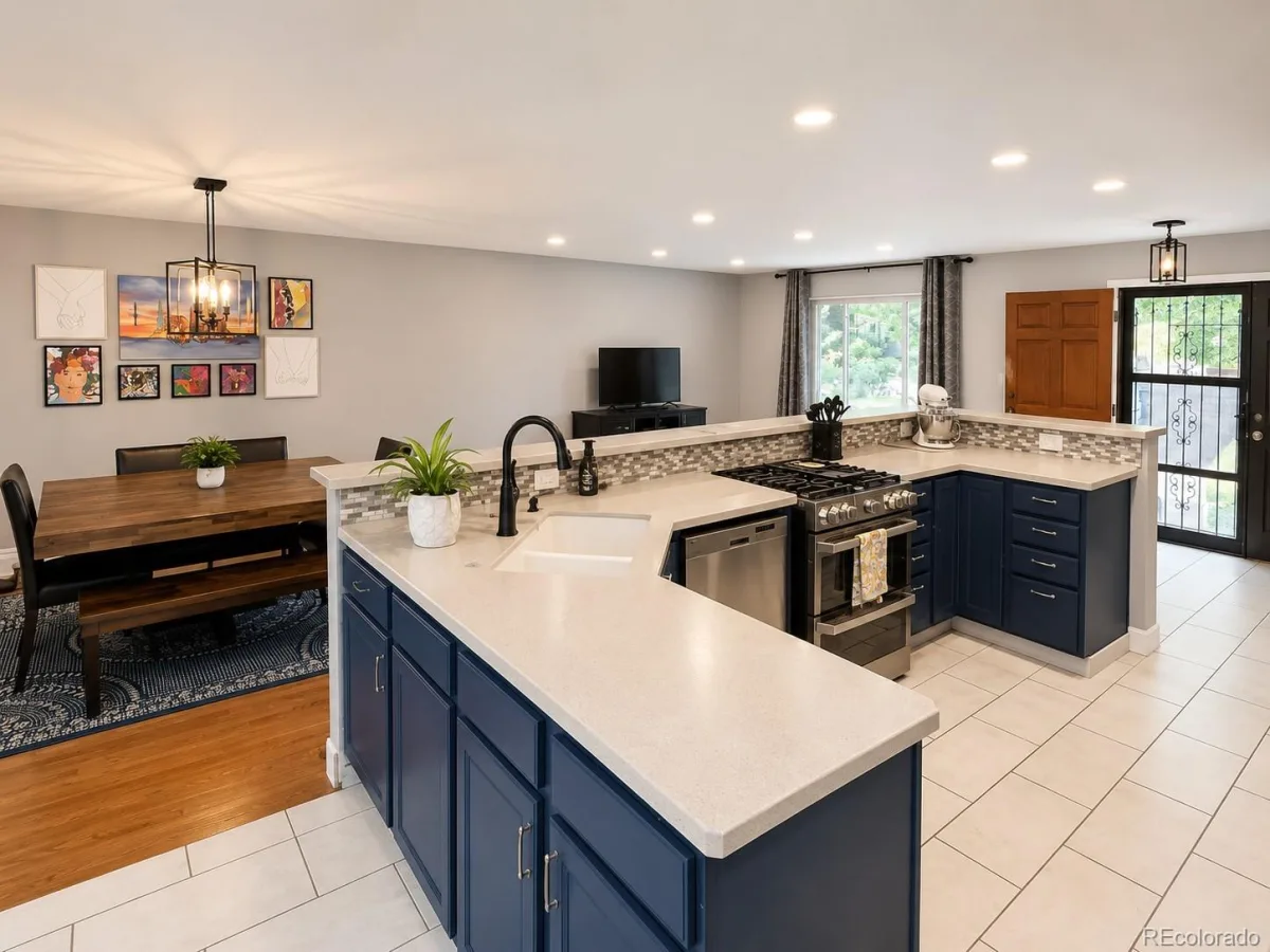 2443 S Carr Court Lakewood CO 80227 | MLS #REC7067387 08242026050600 1200 7