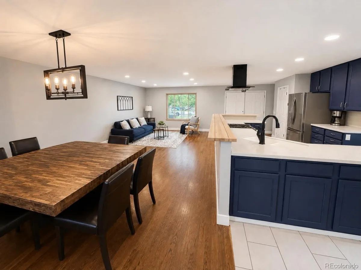 2443 S Carr Court Lakewood CO 80227 | MLS #REC7067387 08242026050600 1200 8