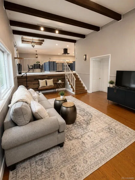 2443 S Carr Court Lakewood CO 80227 | MLS #REC7067387 08242026050600 800 11