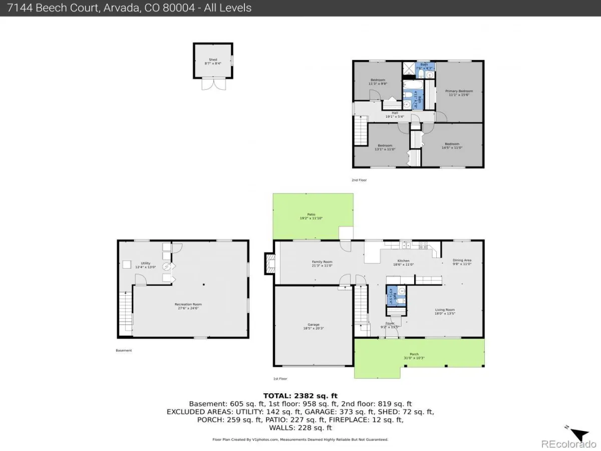 7144 Beech Court Arvada CO 80004 MLS #REC7068048 04232026235032 1200 39