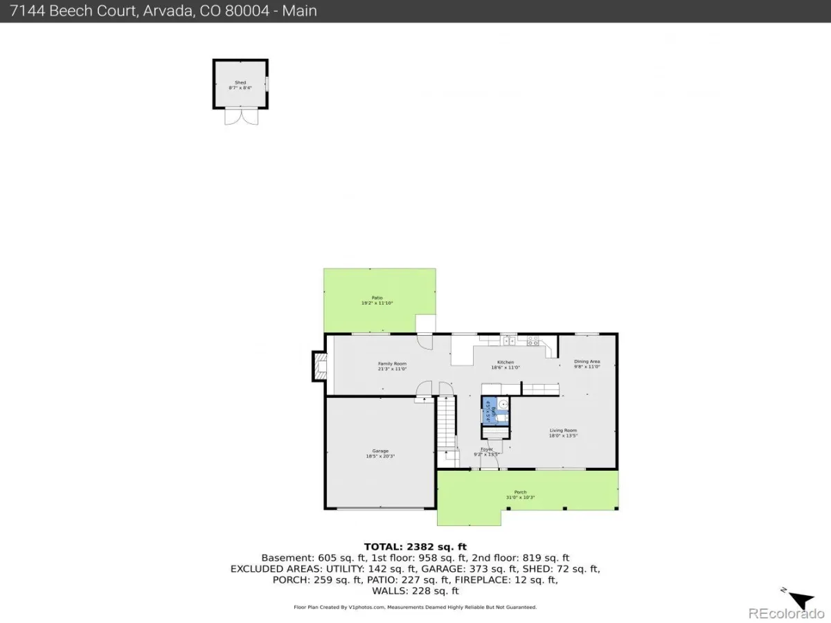 7144 Beech Court Arvada CO 80004 MLS #REC7068048 04232026235032 1200 40