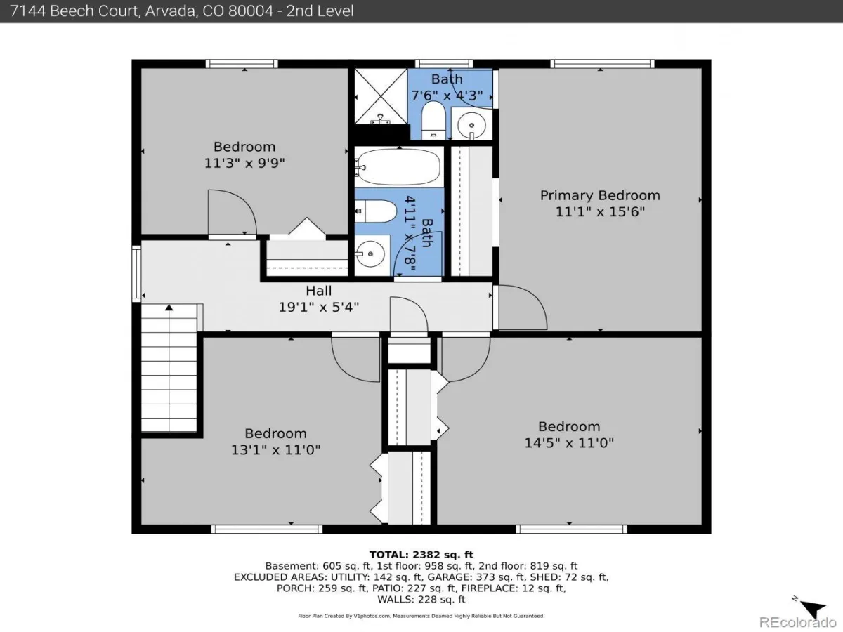 7144 Beech Court Arvada CO 80004 MLS #REC7068048 04232026235032 1200 41
