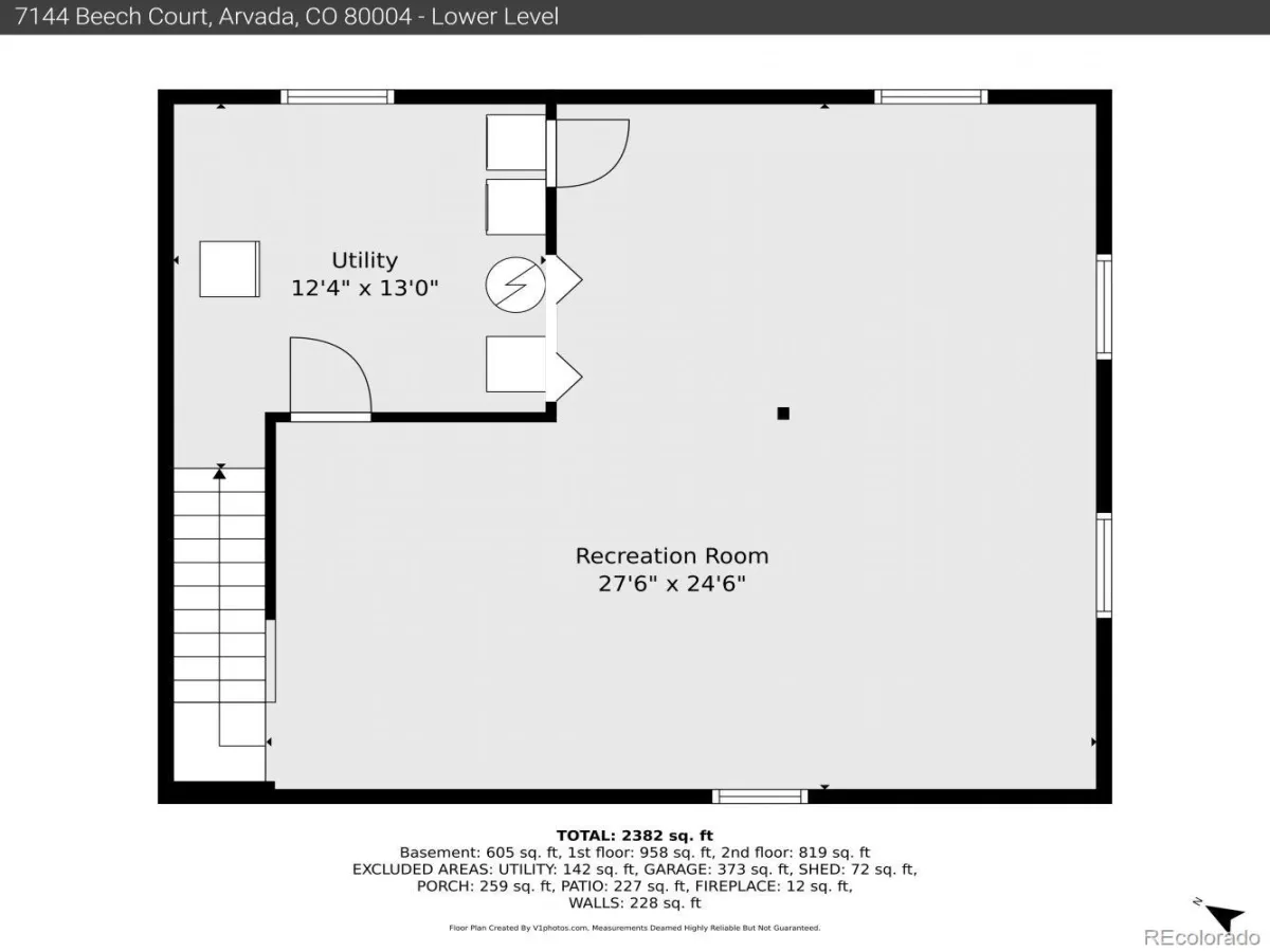 7144 Beech Court Arvada CO 80004 MLS #REC7068048 04232026235032 1200 42
