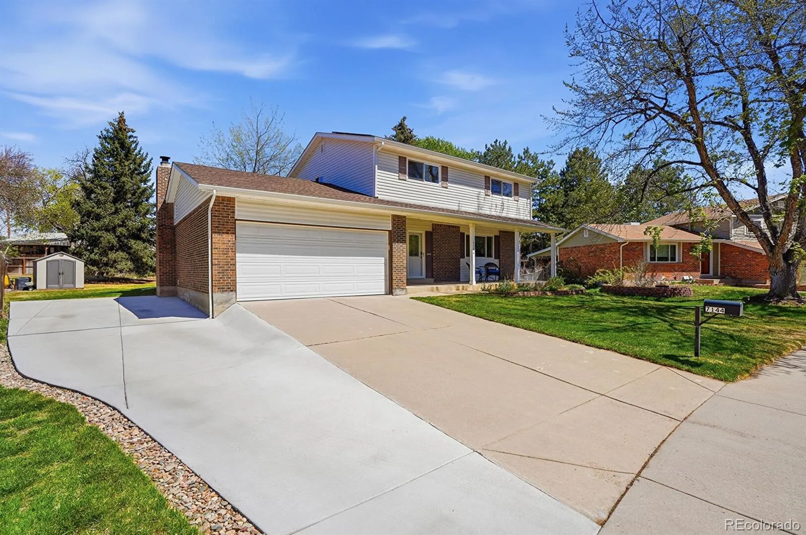7144 Beech Court Arvada CO 80004 MLS #REC7068048 04232026235032 1600 2