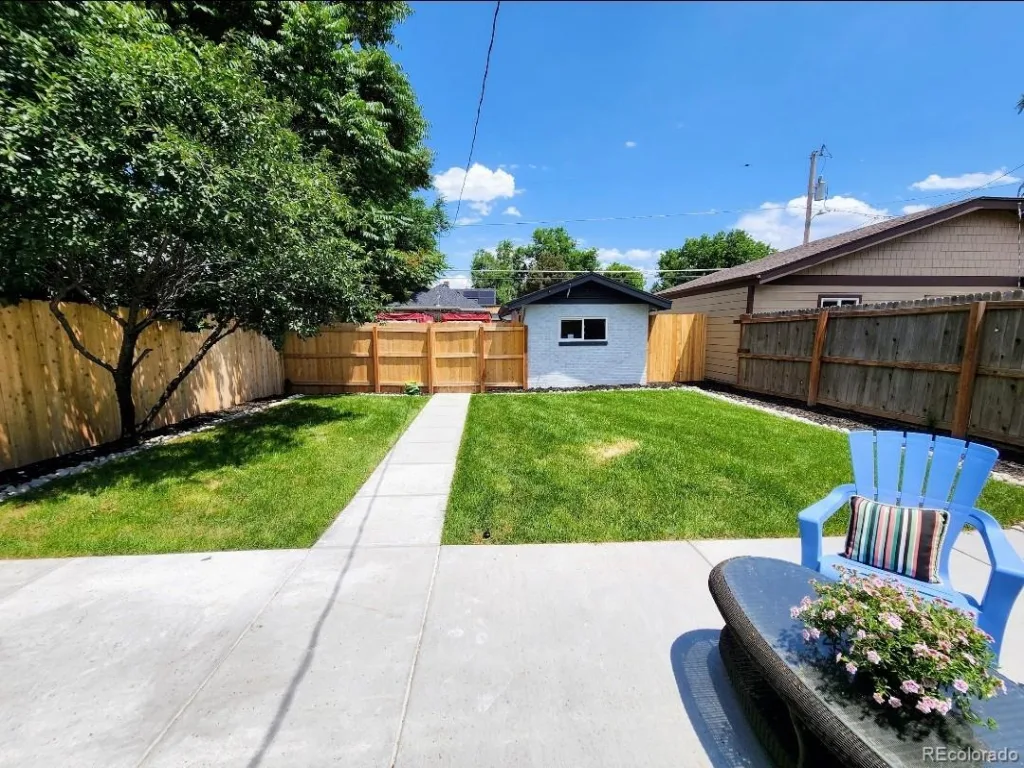 2872 Dahlia Street Denver CO 80207 | MLS #REC7068365 08232026221412 1024 24