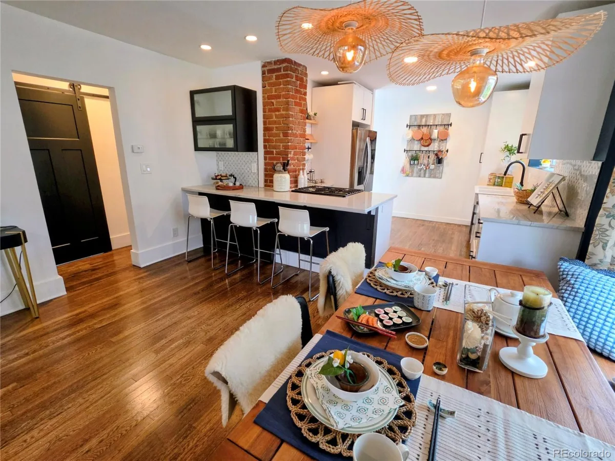 2872 Dahlia Street Denver CO 80207 | MLS #REC7068365 08232026221412 1200 6