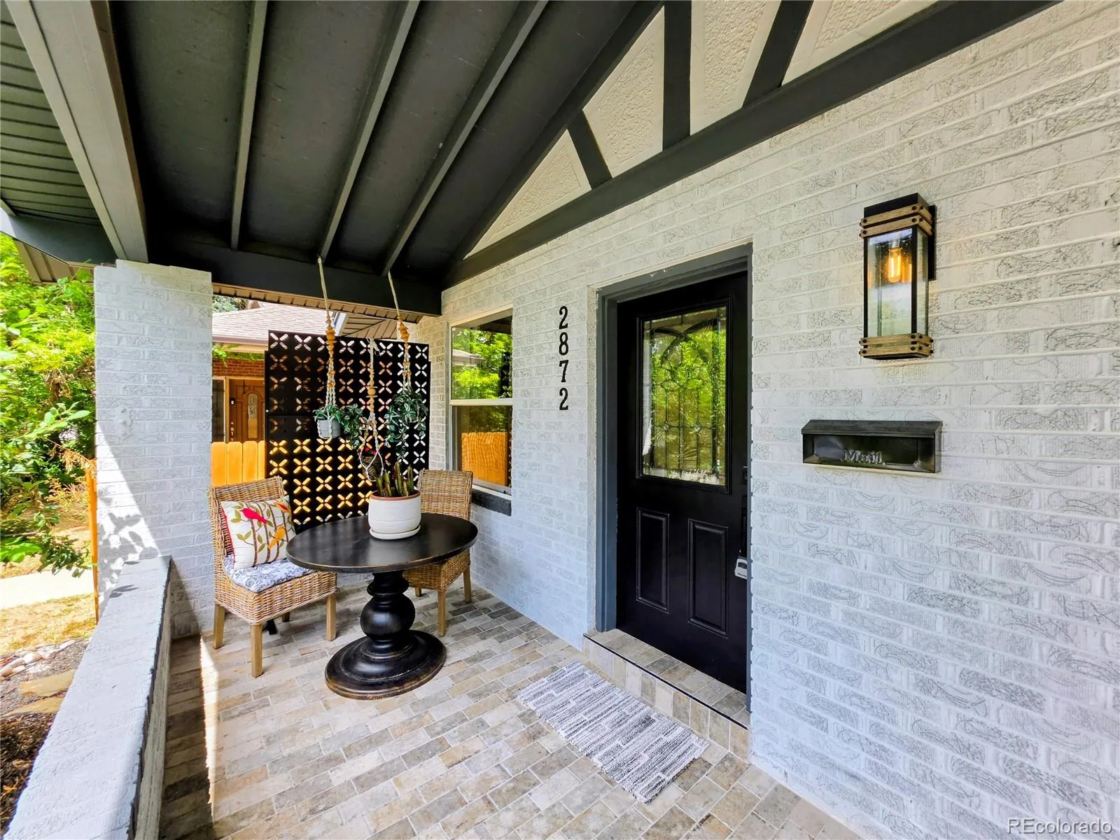 2872 Dahlia Street Denver CO 80207 | MLS #REC7068365 08232026221412 1600 1