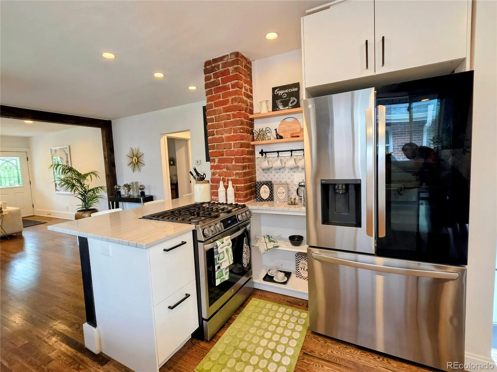 2872 Dahlia Street Denver CO 80207 | MLS #REC7068365 08232026221412 1600 10