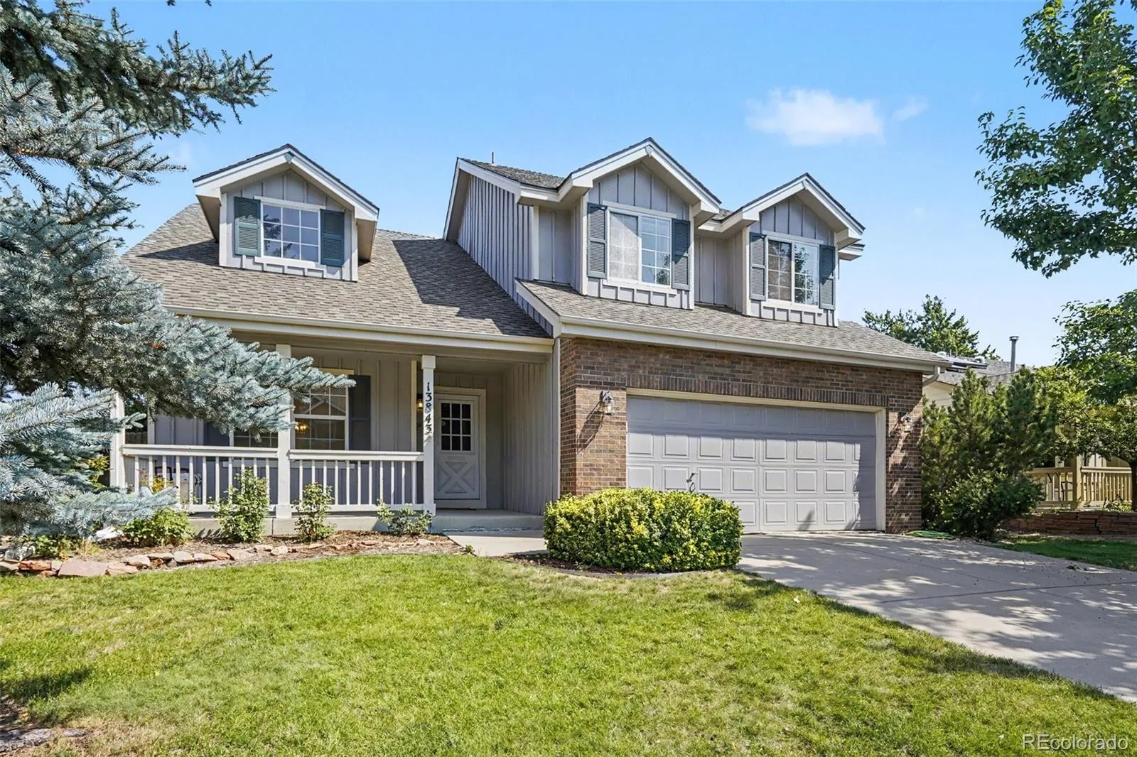 13843 W 64th Place Arvada CO 80004 | MLS #REC7070269 08082026151652 1600 1