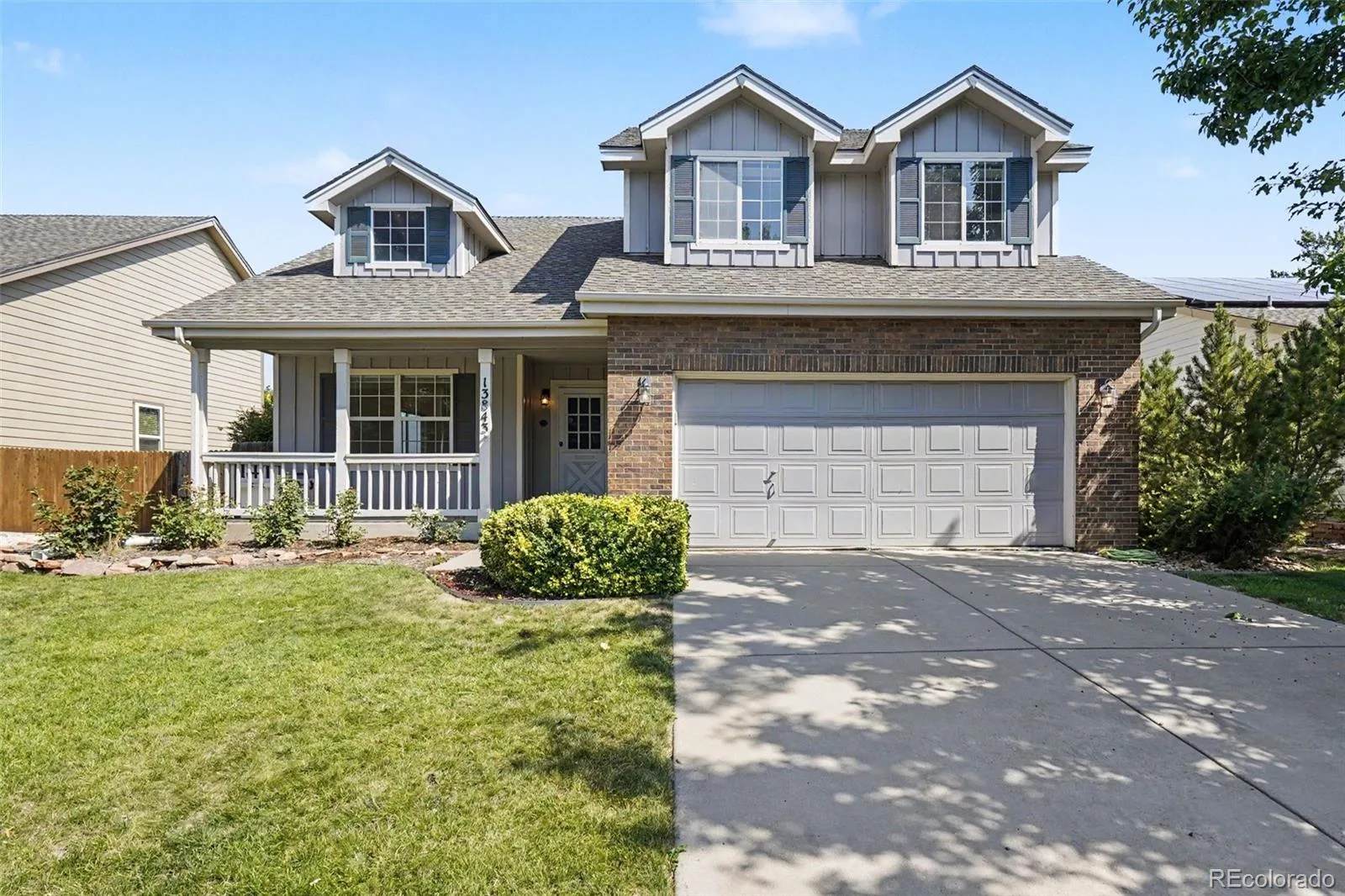 13843 W 64th Place Arvada CO 80004 | MLS #REC7070269 08082026151652 1600 2