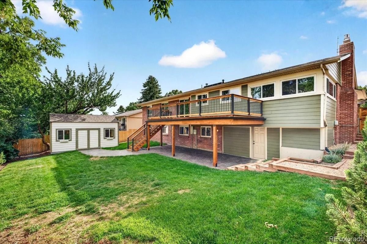 1868 S Alkire Court Lakewood CO 80228 | MLS #REC7070396 08252026204724 1200 36