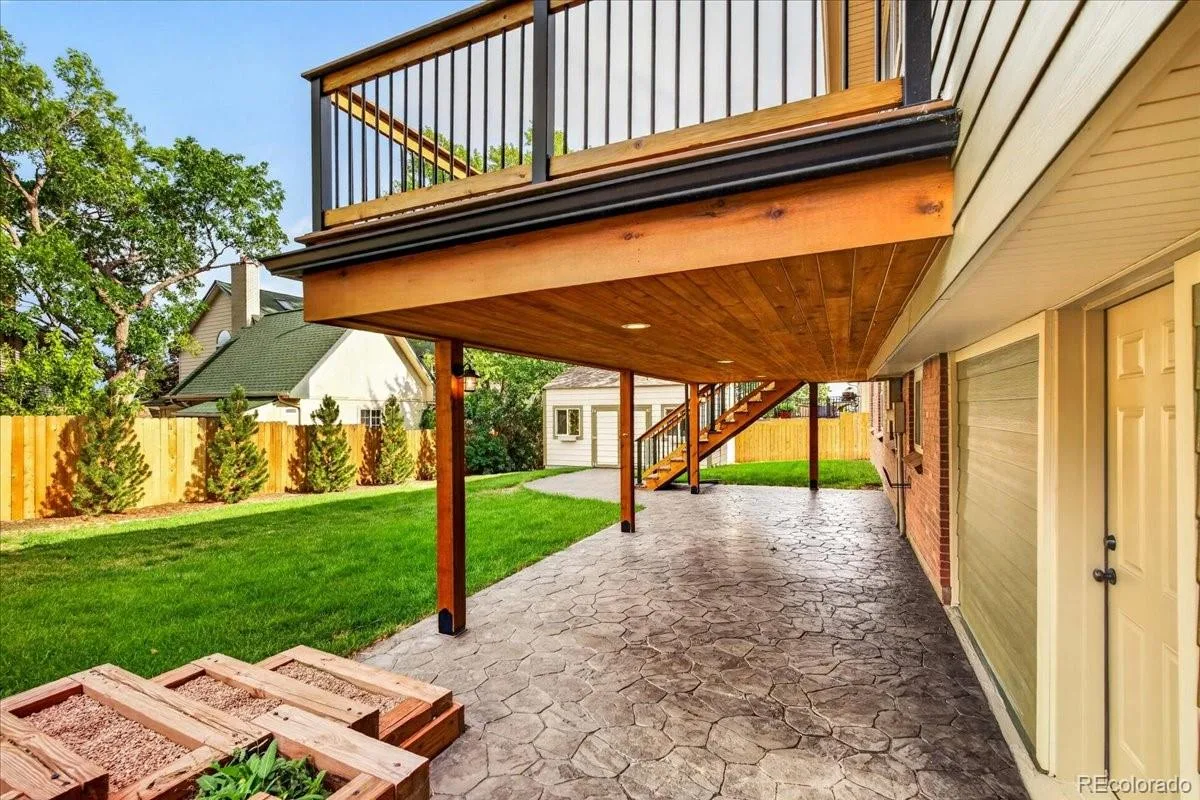 1868 S Alkire Court Lakewood CO 80228 | MLS #REC7070396 08252026204724 1200 37
