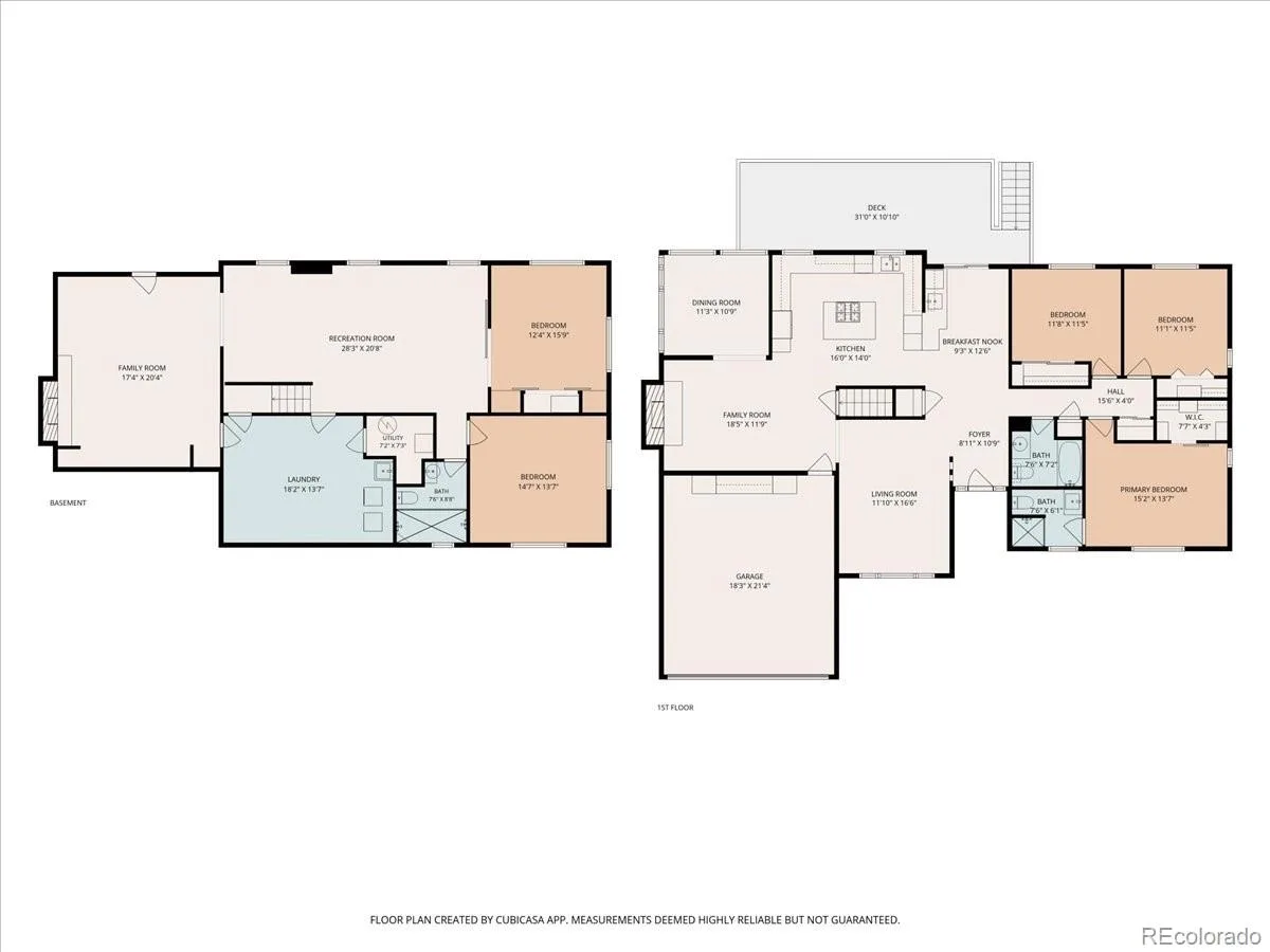 1868 S Alkire Court Lakewood CO 80228 | MLS #REC7070396 08252026204724 1200 49