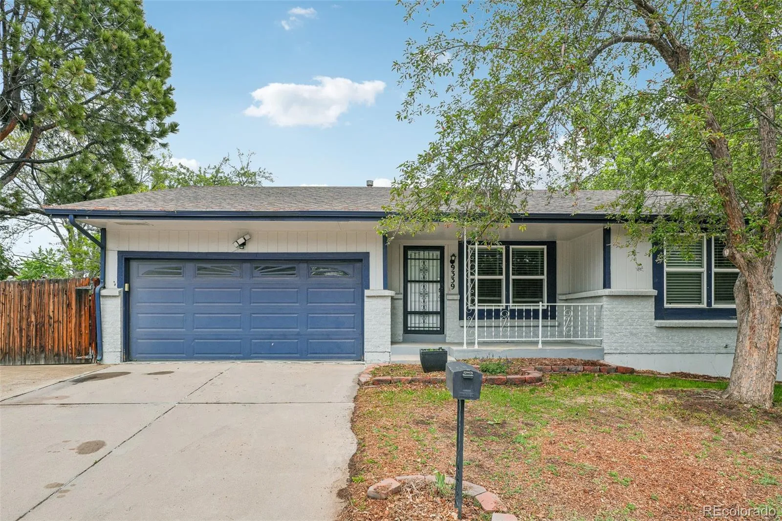 9339 W 76th Avenue Arvada CO 80005 MLS #REC7070464 05222026000200 1600 0