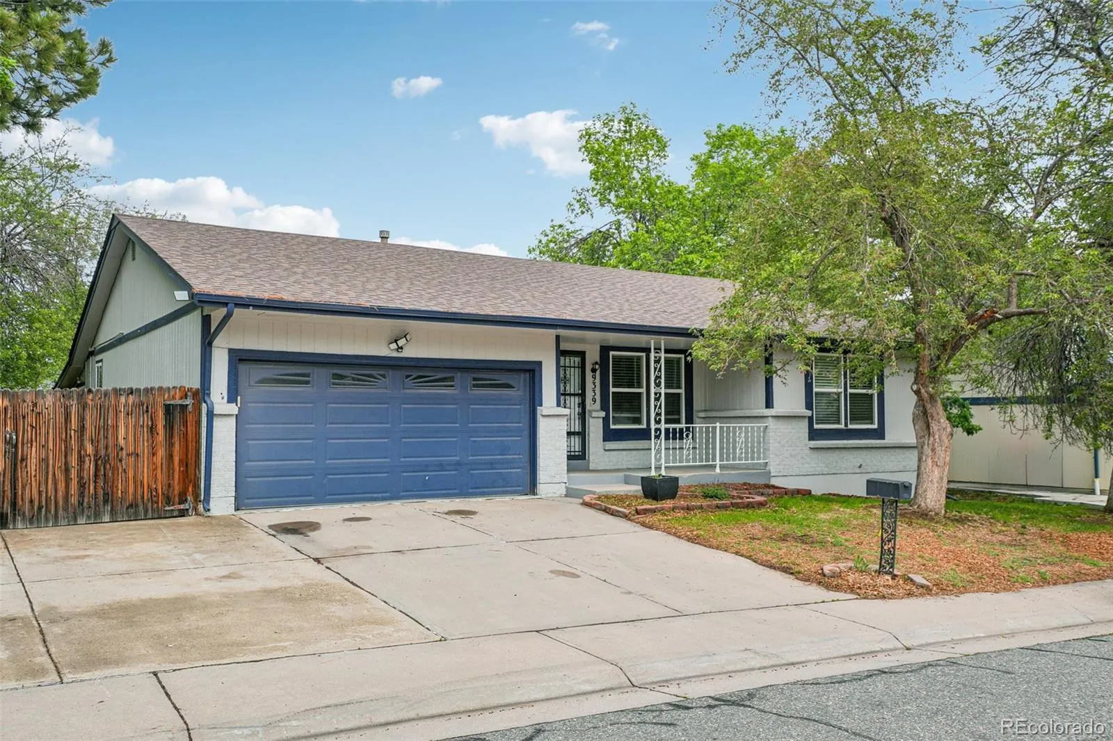 9339 W 76th Avenue Arvada CO 80005 MLS #REC7070464 05222026000200 1600 1