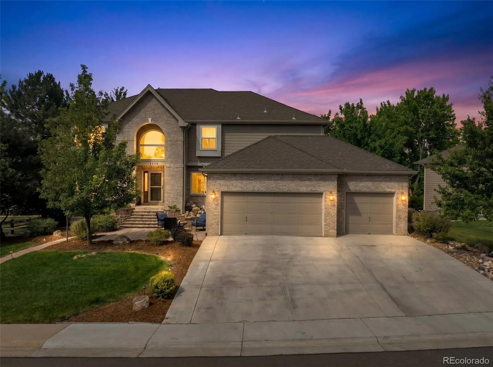 3228 Soaring Eagle Lane Castle Rock CO 80109 | MLS #REC7072102 08012026014017 1600 1