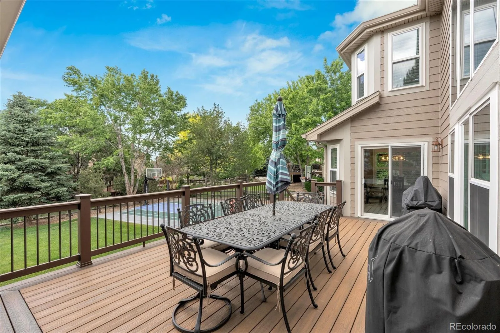 3228 Soaring Eagle Lane Castle Rock CO 80109 | MLS #REC7072102 08012026014017 1600 14