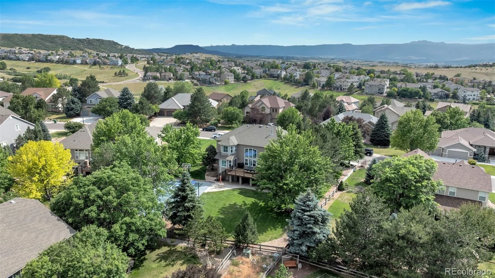 3228 Soaring Eagle Lane Castle Rock CO 80109 | MLS #REC7072102 08012026014017 1600 18