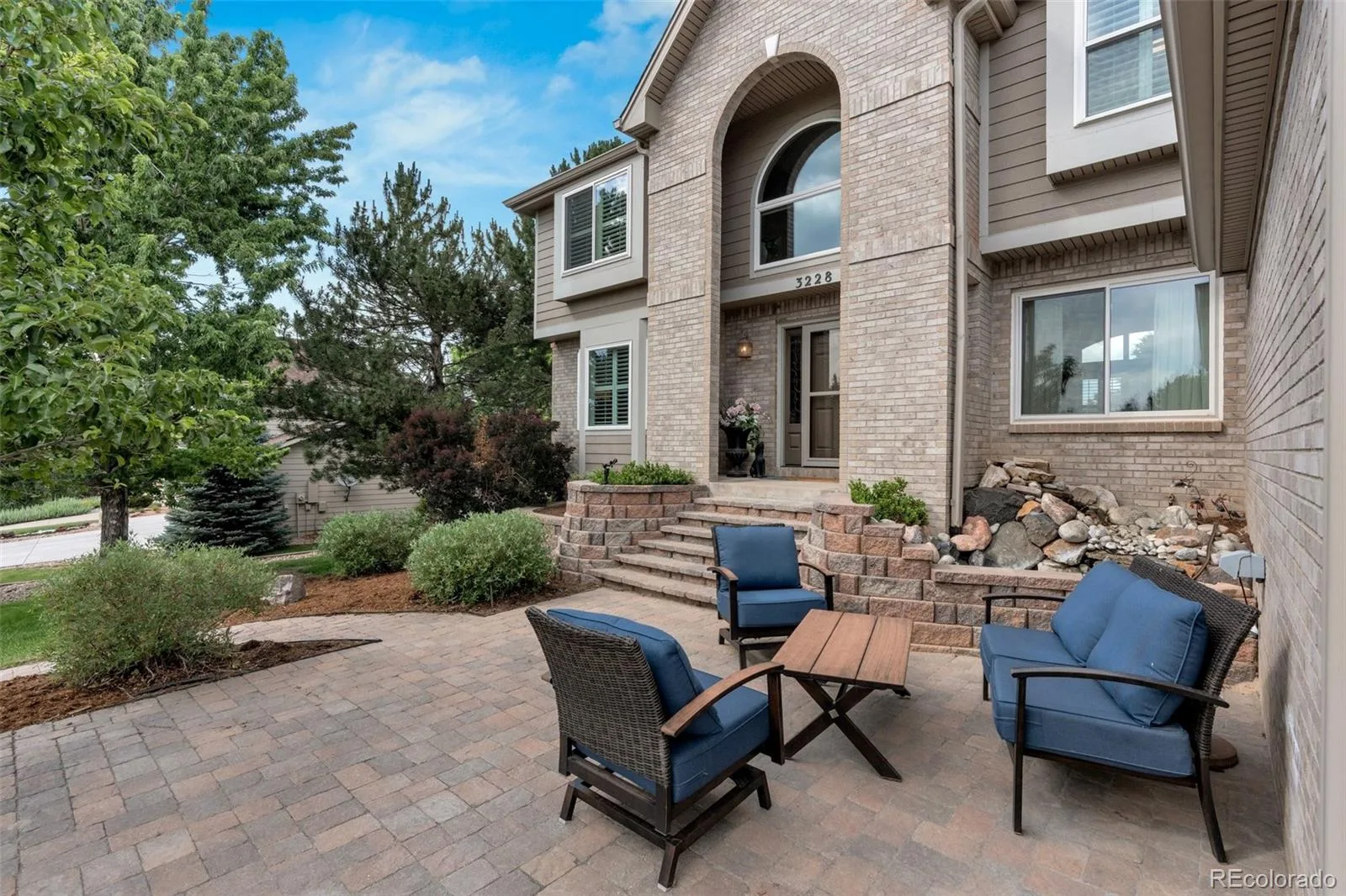 3228 Soaring Eagle Lane Castle Rock CO 80109 | MLS #REC7072102 08012026014017 1600 2