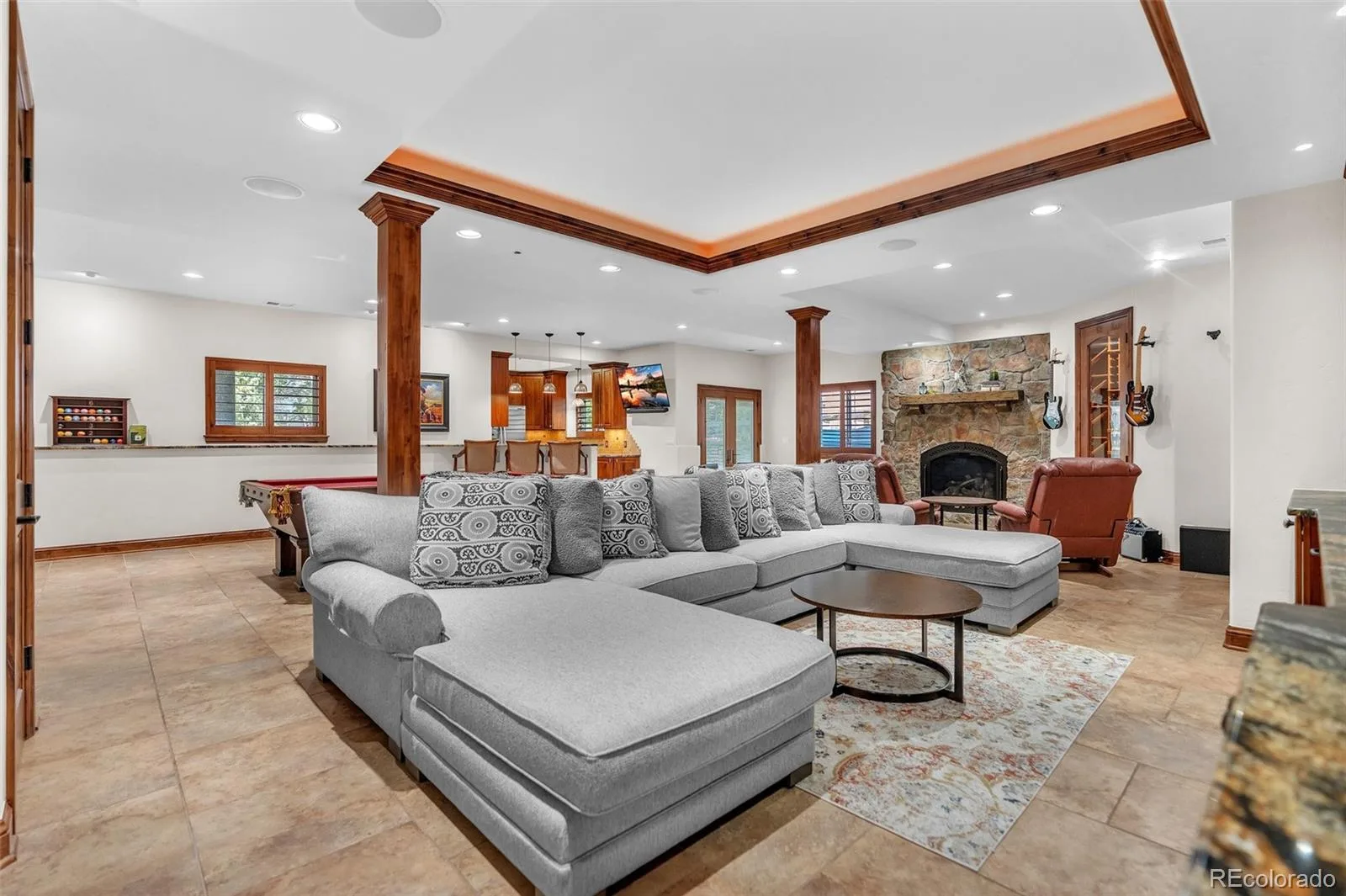3228 Soaring Eagle Lane Castle Rock CO 80109 | MLS #REC7072102 08012026014017 1600 29