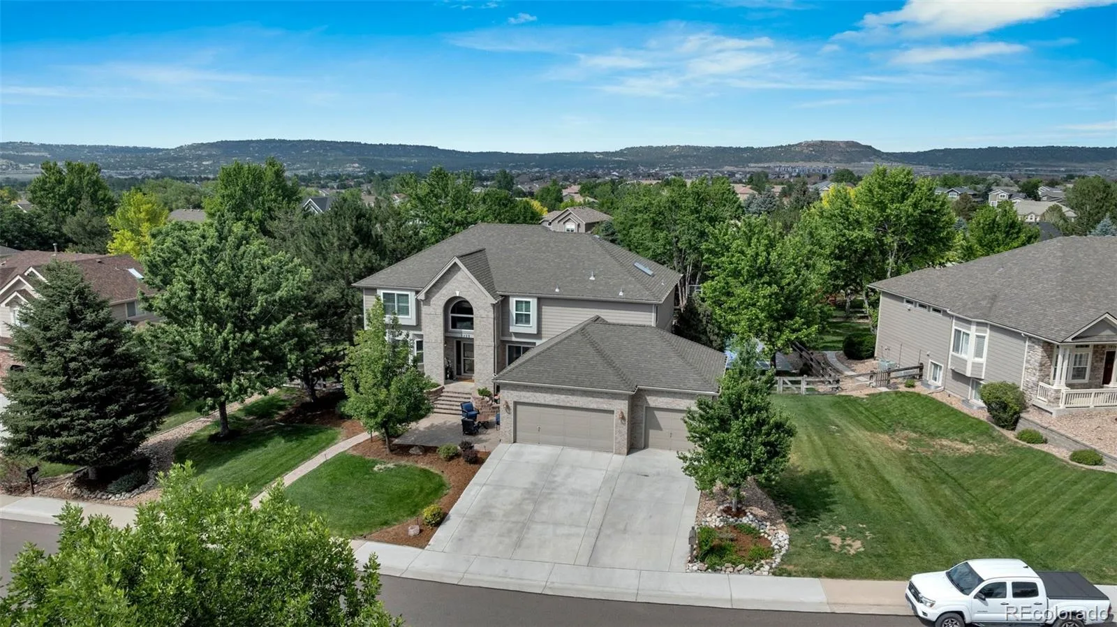 3228 Soaring Eagle Lane Castle Rock CO 80109 | MLS #REC7072102 08012026014017 1600 3