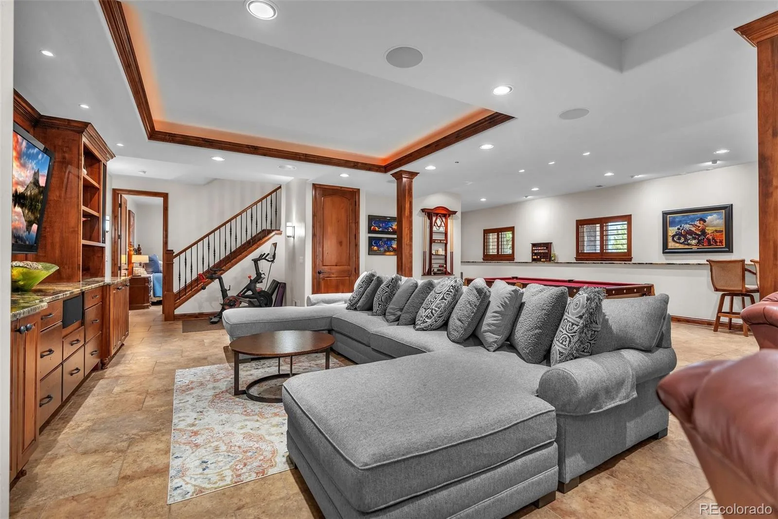 3228 Soaring Eagle Lane Castle Rock CO 80109 | MLS #REC7072102 08012026014017 1600 35