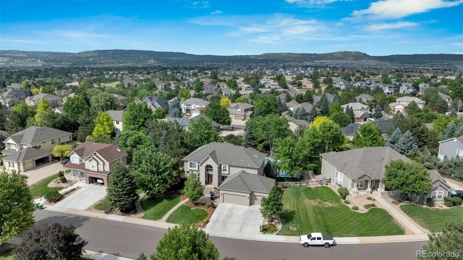 3228 Soaring Eagle Lane Castle Rock CO 80109 | MLS #REC7072102 08012026014017 1600 38