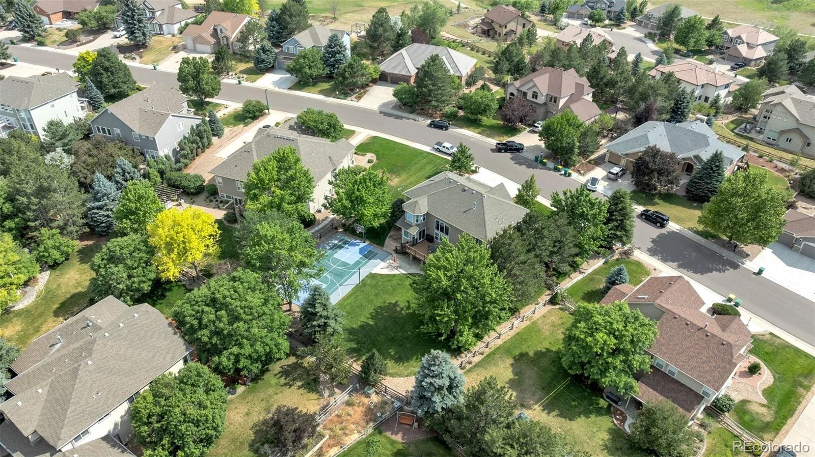3228 Soaring Eagle Lane Castle Rock CO 80109 | MLS #REC7072102 08012026014017 1600 39