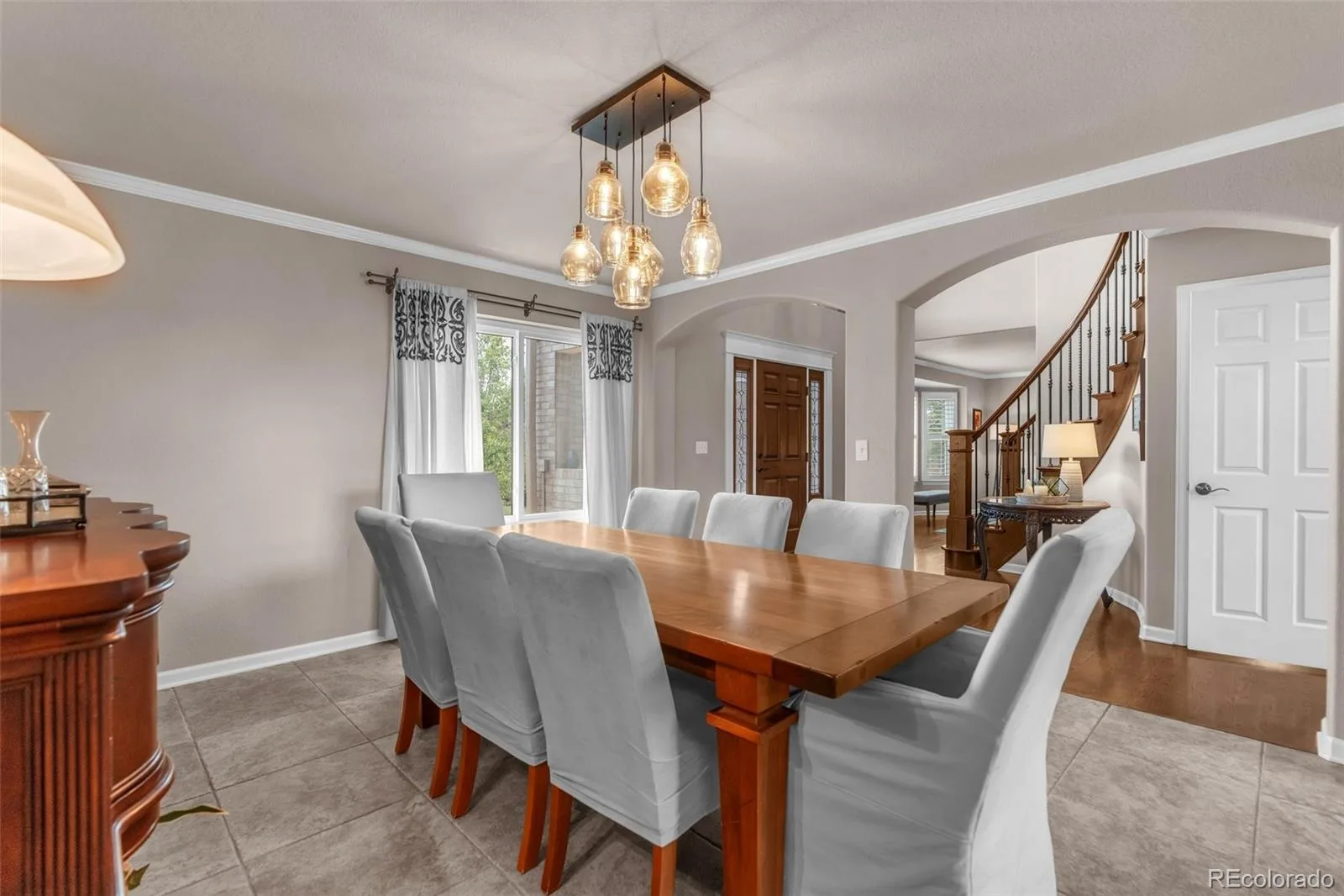 3228 Soaring Eagle Lane Castle Rock CO 80109 | MLS #REC7072102 08012026014017 1600 5