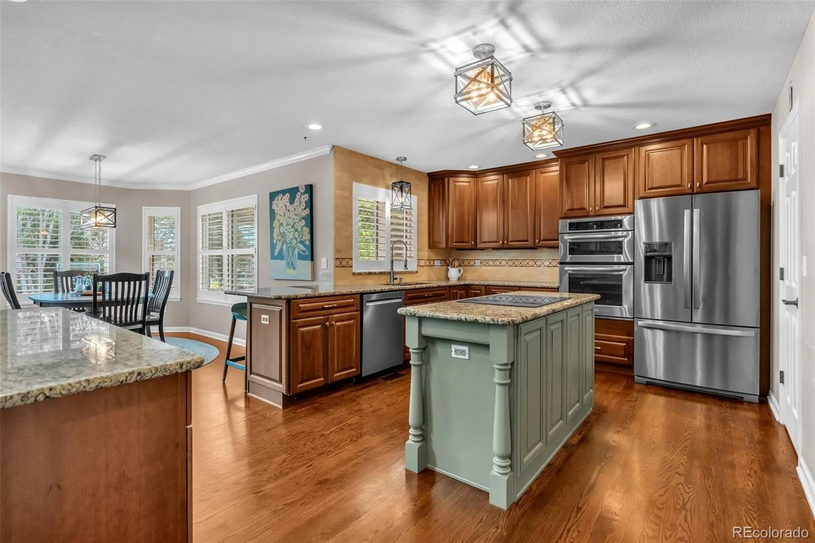 3228 Soaring Eagle Lane Castle Rock CO 80109 | MLS #REC7072102 08012026014017 1600 7
