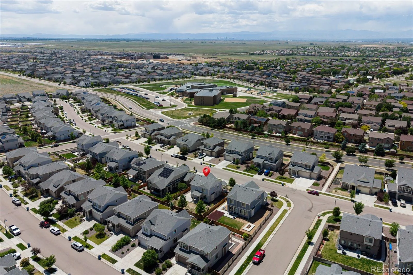 10178 Walden Court Commerce City CO 80022 | MLS #REC7073661 06022026062908 1600 29