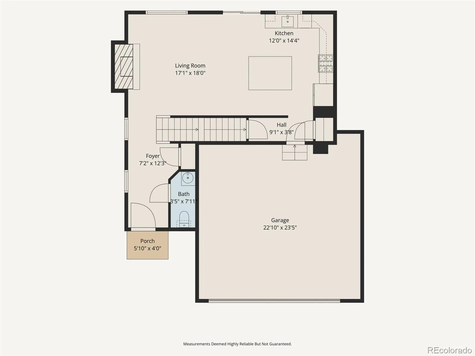 10178 Walden Court Commerce City CO 80022 | MLS #REC7073661 06022026062908 1600 33
