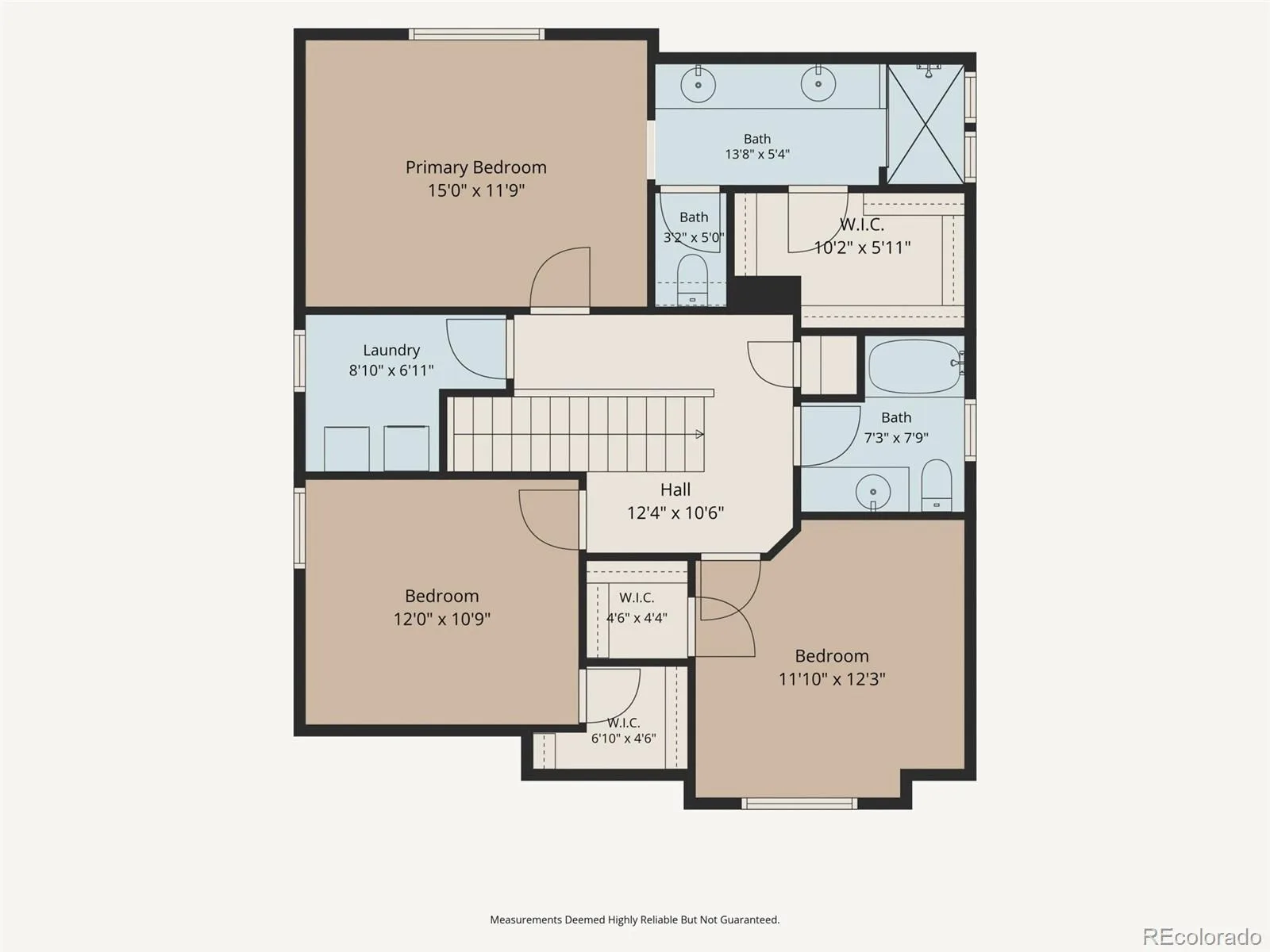 10178 Walden Court Commerce City CO 80022 | MLS #REC7073661 06022026062908 1600 34