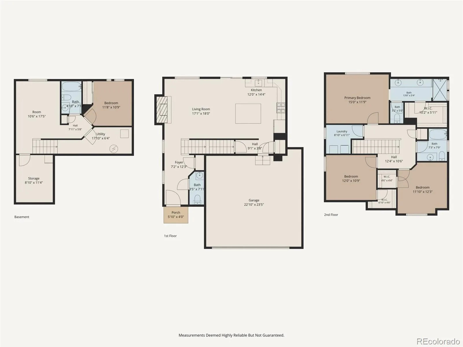10178 Walden Court Commerce City CO 80022 | MLS #REC7073661 06022026062908 1600 35