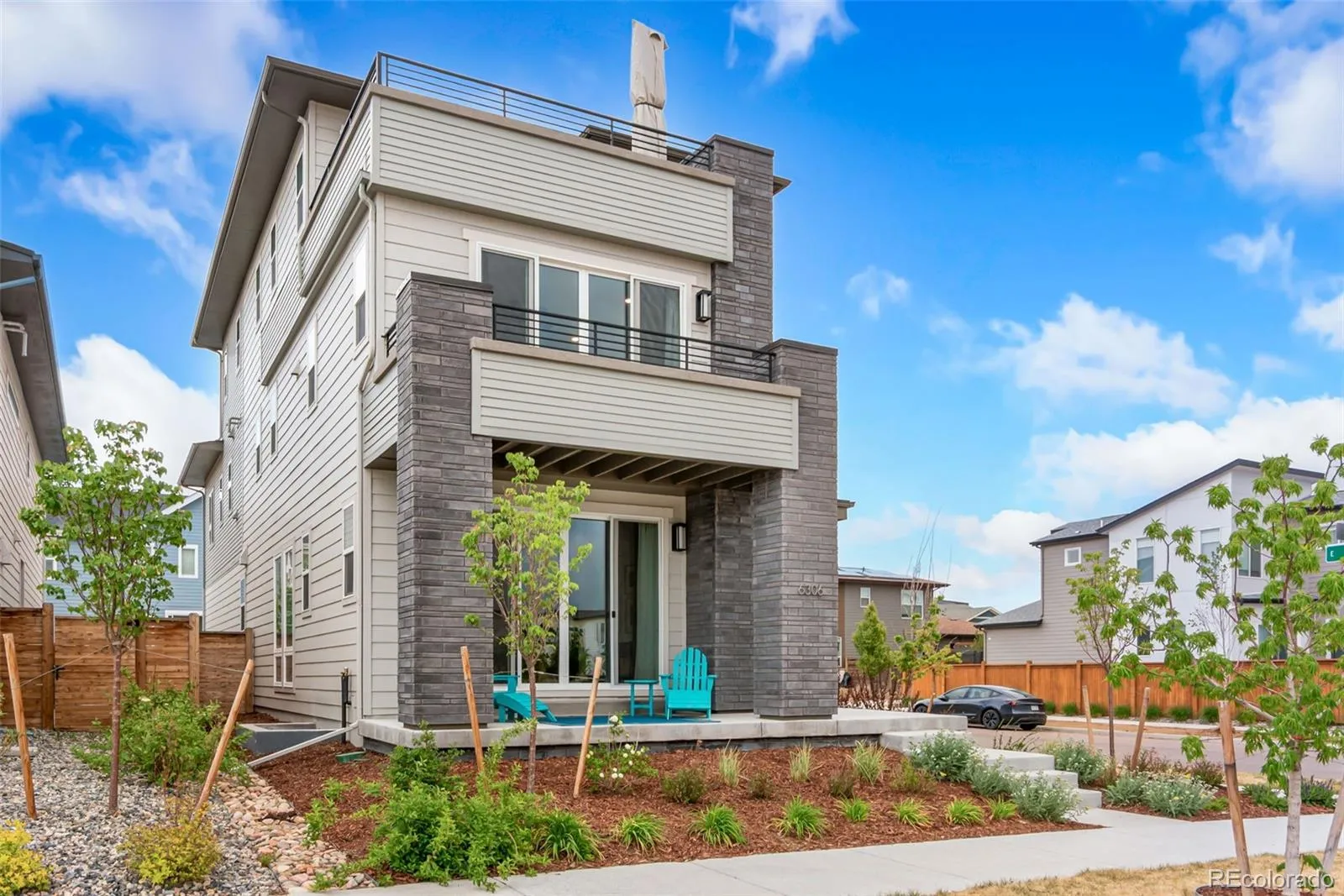 6306 N Elmira Court Denver CO 80238 | MLS #REC7074331 05122026135116 1600 2