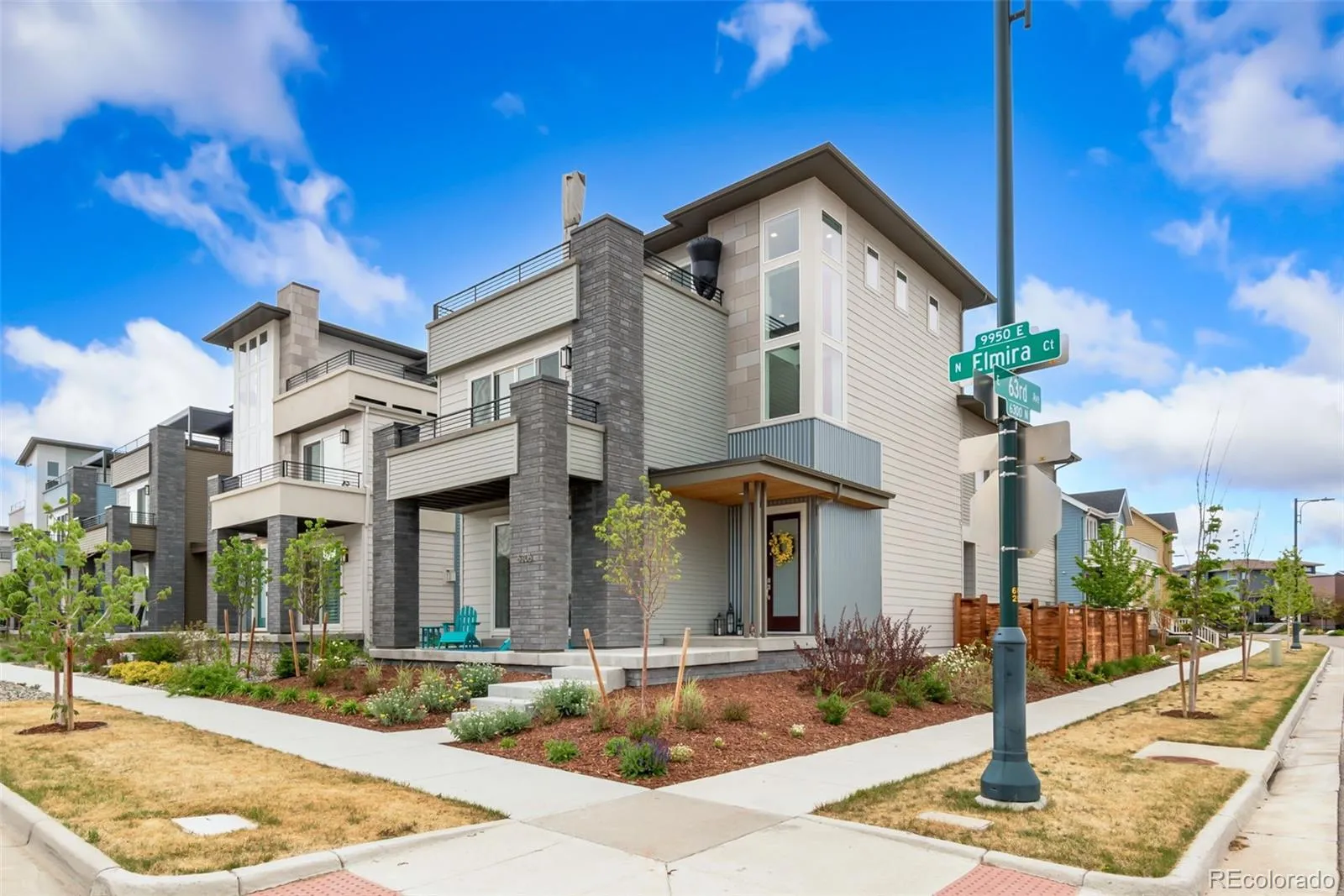 6306 N Elmira Court Denver CO 80238 | MLS #REC7074331 05122026135116 1600 3