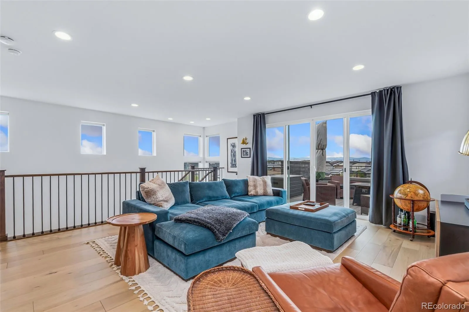 6306 N Elmira Court Denver CO 80238 | MLS #REC7074331 05122026135116 1600 32