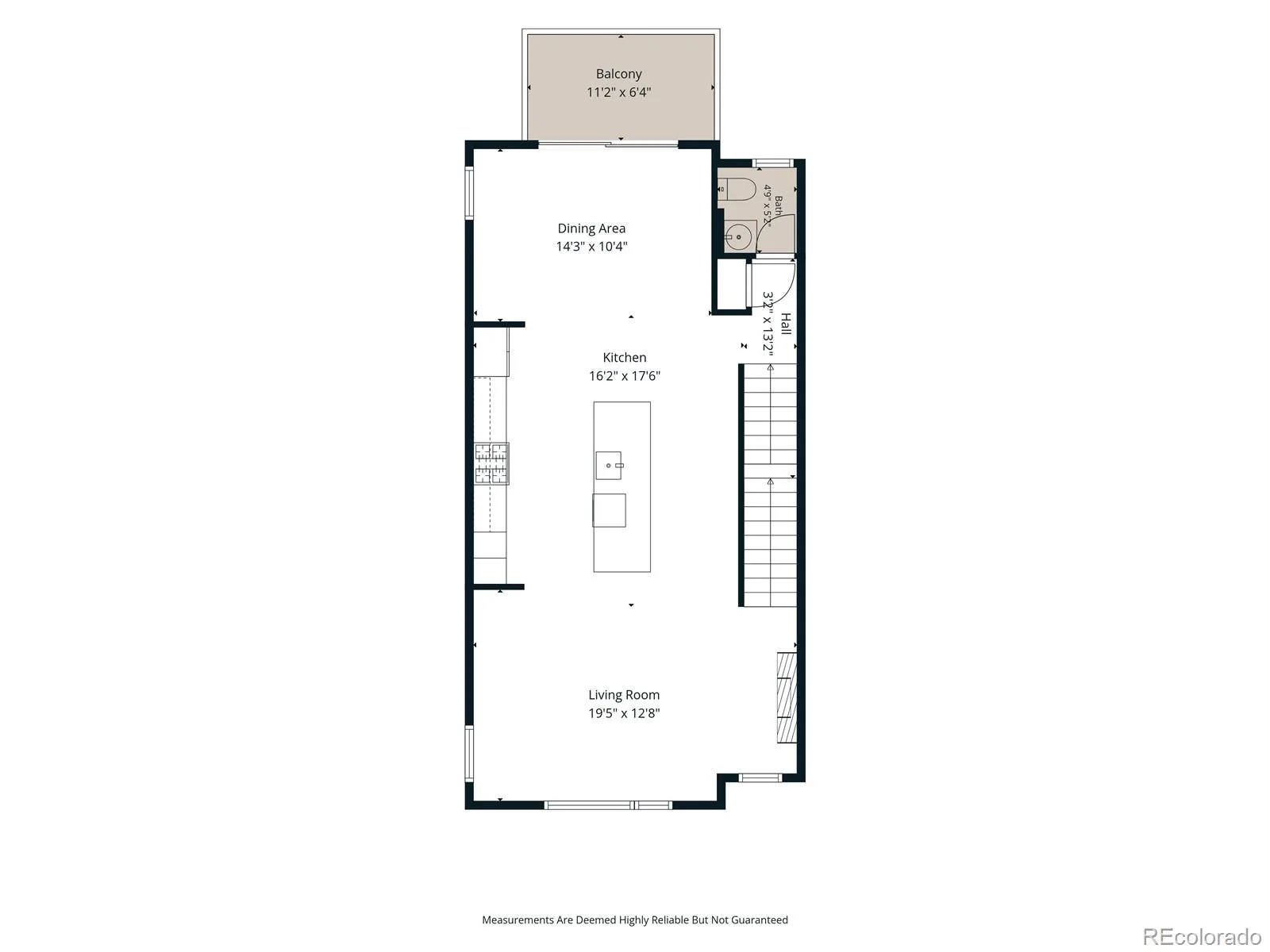 1644 Quitman Street Denver CO 80204 | MLS #REC7075299 08072026195300 1600 46