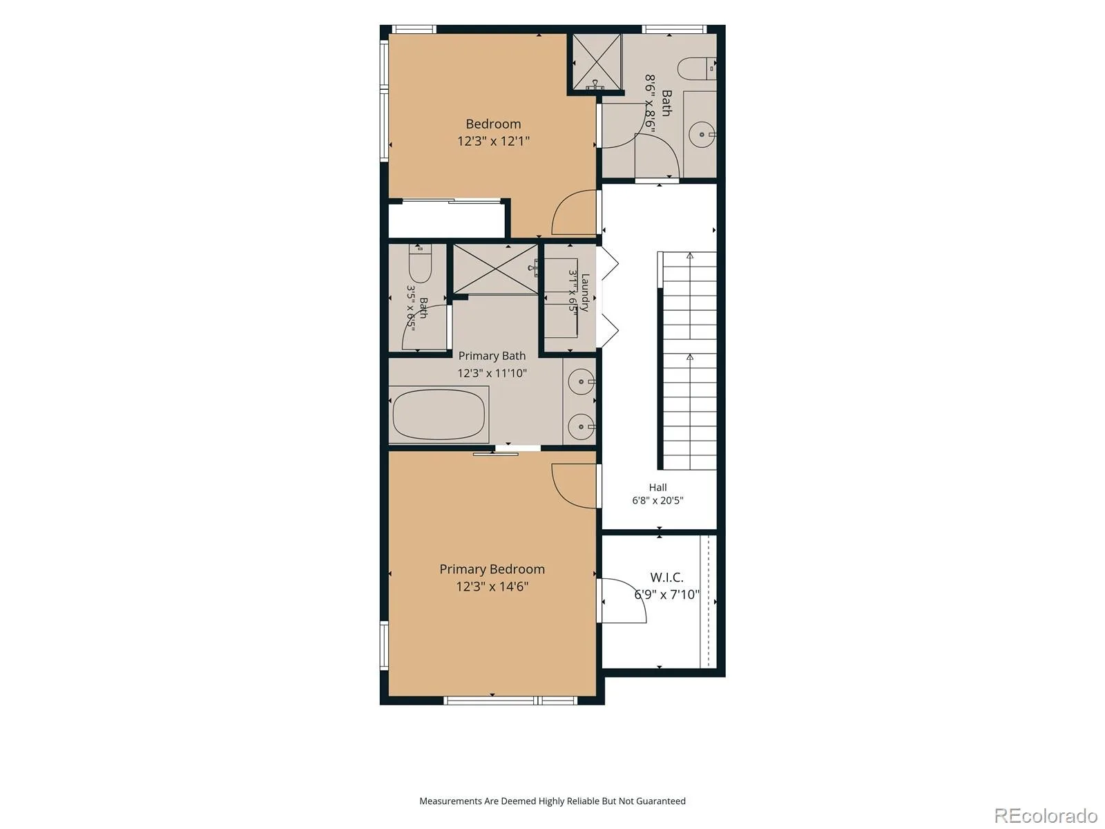 1644 Quitman Street Denver CO 80204 | MLS #REC7075299 08072026195300 1600 47
