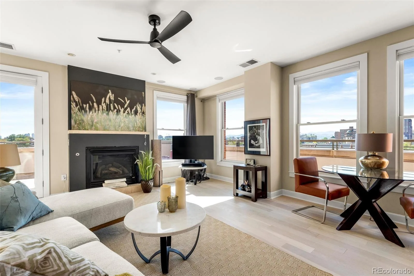 1630 N Clarkson Street #614 Denver CO 80218 | MLS #REC7077643 10122026164412 1600 1